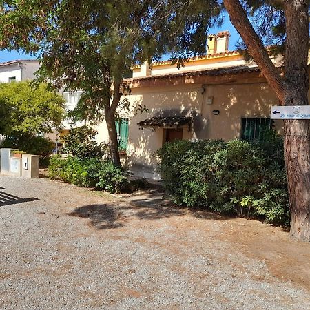 Апартаменты La Casa Di Laura Тортоли Экстерьер фото