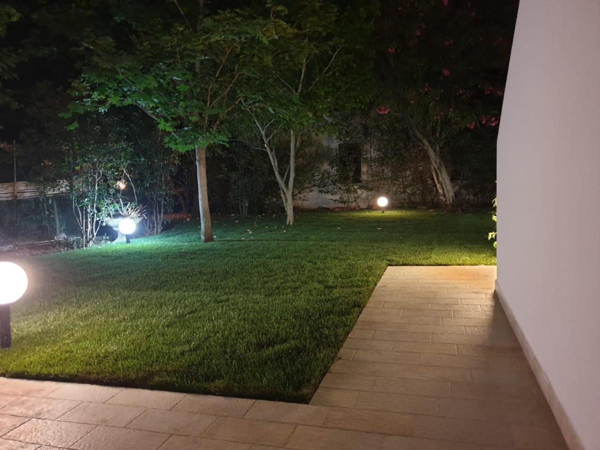 Апартаменты La Casa Di Laura Тортоли Экстерьер фото